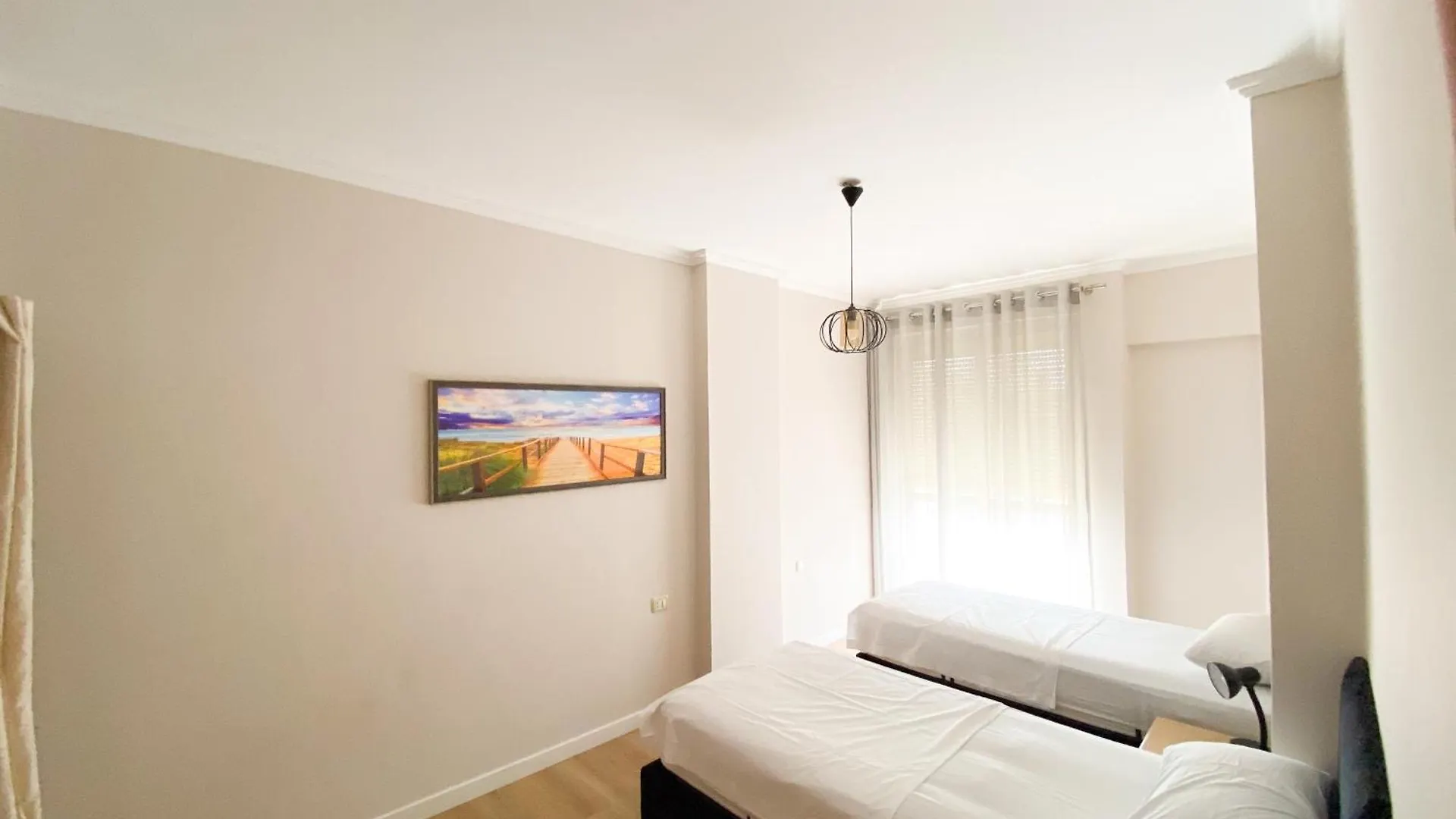 Modern Apartment At New Bazaar, Central Tirana Albania