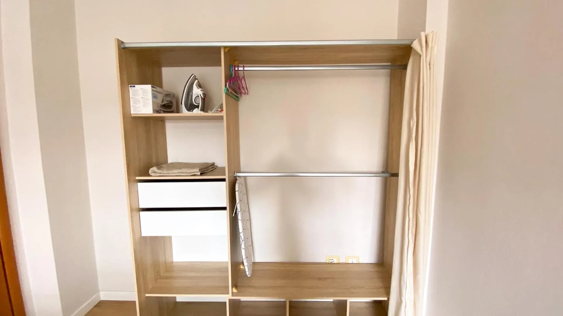 Modern Apartment At New Bazaar, Central Tirana
