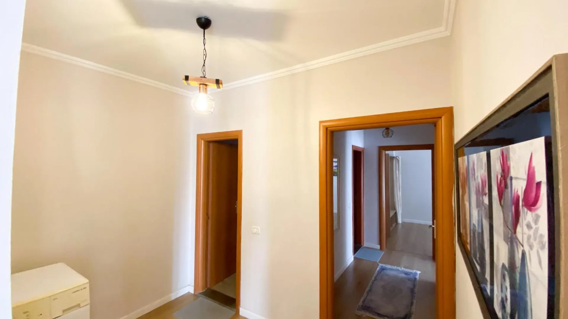 Modern Apartment At New Bazaar, Central Tirana Albania